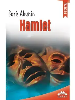 Hamlet/Boris Akunin
