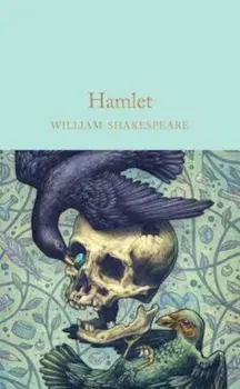 Hamlet, Hardcover/William Shakespeare