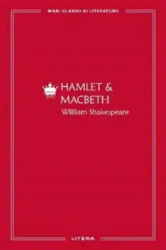Hamlet & Macbeth/William Shakespeare