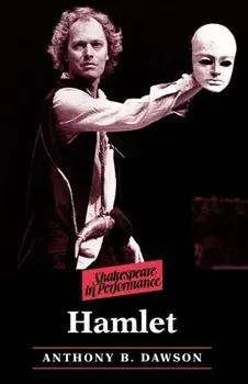 Hamlet, Paperback/Anthony Dawson