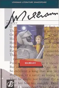 Hamlet, Paperback/Paul Jordan