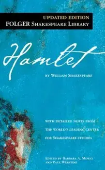 Hamlet, Paperback/William Shakespeare