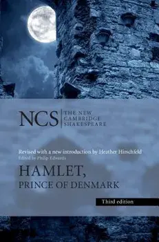 Hamlet: Prince of Denmark, Paperback/William Shakespeare
