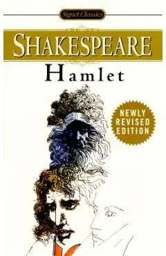 Hamlet - William Shakespeare