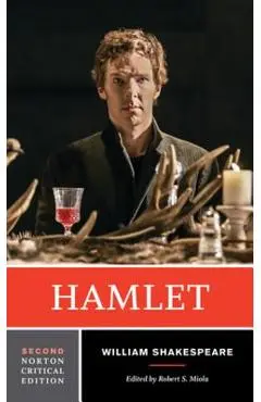 Hamlet - William Shakespeare