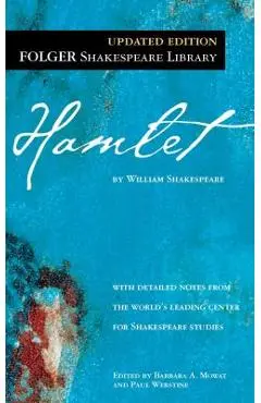 Hamlet - William Shakespeare