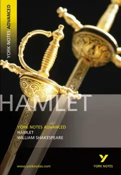Hamlet: York Notes Advanced, Paperback/Lynn Wood