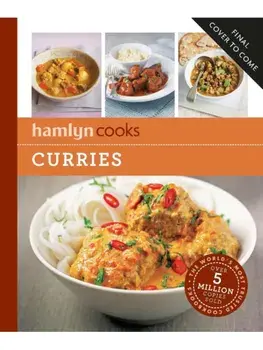 Hamlyn Cooks: Curries, Paperback/Hamlyn