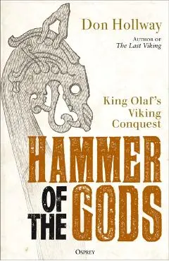 Hammer of the Gods - Don Hollway