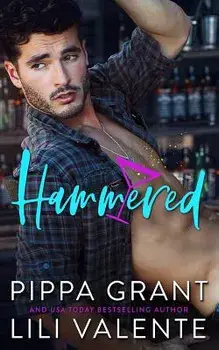 Hammered, Paperback/Lili Valente