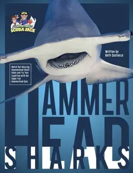 Hammerhead Sharks, Paperback/Beth Costanzo
