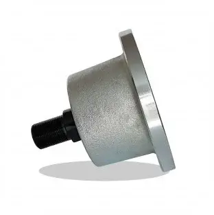 HammersMade HA0004 - Lagar butuc uz agricol pt. MASCHIO RABE echivalent IL2-117-M22-D AU28117A-01 HUA11-4M12-S01 BAA-0004 IL50-98 4T M22