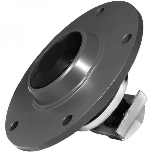 HammersMade HA4502 - Lagar uz agricol dreapta pt. Lemken echivalent 5554502 55510014 PL-185R