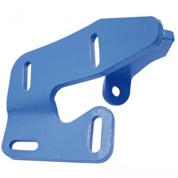 HammersMade HA5205 - Suport deflector stanga pt. Lemken echivalent 4575205