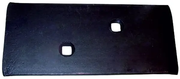 HammersMade HA7349 - Placa protectie plaz stanga dreapta pt. plug Gregoire Besson echivalent 177349