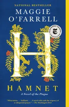 Hamnet, Paperback/Maggie O'Farrell