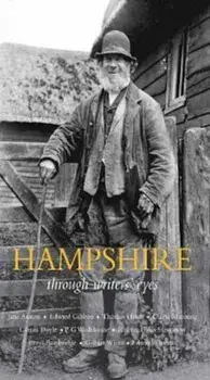 Hampshire, Paperback/Alastair Langlands