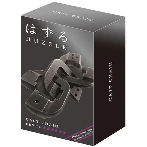 Hanayama Huzzle Cast CHAIN - 515111