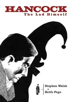 Hancock: The Lad Himself. The Lad Himself, Hardback/Stephen Walsh