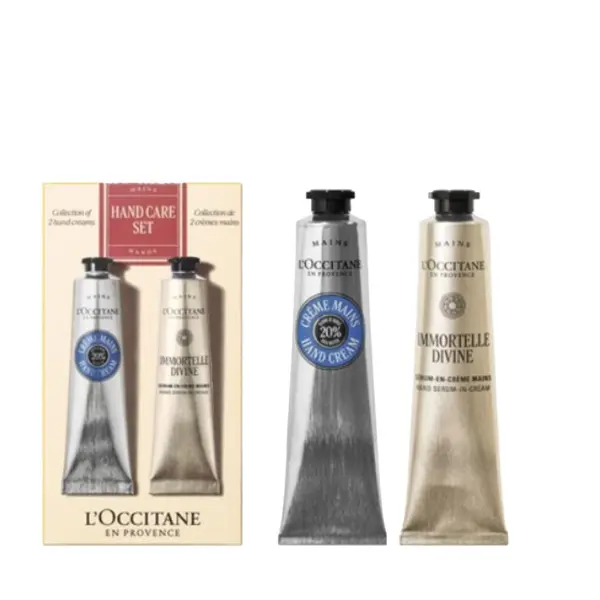 Hand care set 150 ml