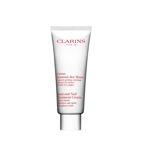 Hand cream and nail treatment cream 100 ml