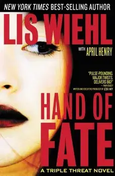 Hand of Fate, Paperback/Lis Wiehl