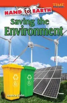 Hand to Earth: Saving the Environment. 2 ed, Paperback/Jessica Cohn