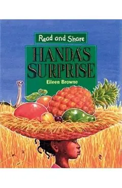 Handa's Surprise