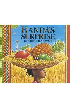 Handa's Surprise