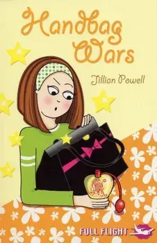 Handbag Wars, Paperback/Jillian Powell