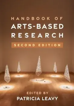 Handbook of Arts-Based Research, Second Edition. 2 ed, Hardback/***