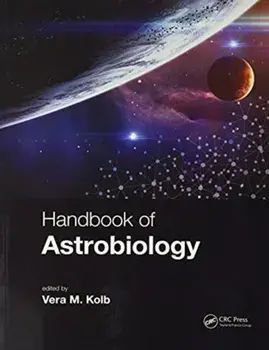 Handbook of Astrobiology, Paperback/***