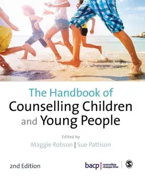 Handbook of Counselling Children & Young People, Paperback/***