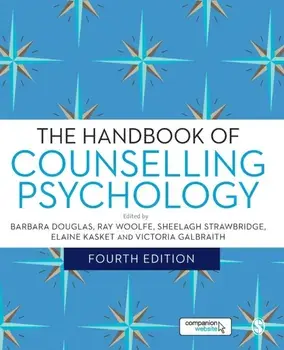 Handbook of Counselling Psychology, Paperback/***
