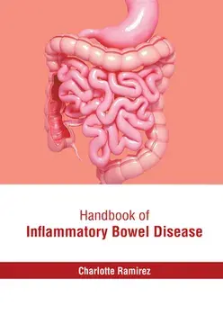 Handbook of Inflammatory Bowel Disease, Hardcover/Charlotte Ramirez
