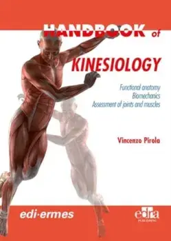 Handbook Of Kinesiology, Paperback/***