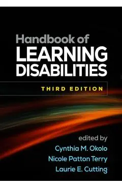 Handbook of Learning Disabilities - Cynthia M. Okolo