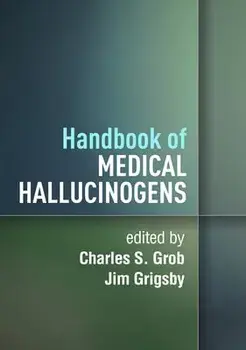Handbook of Medical Hallucinogens, Paperback/***