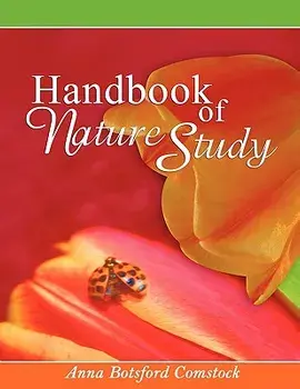 Handbook of Nature Study, Paperback/Anna Botsford Comstock