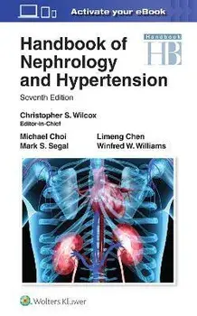 Handbook of Nephrology and Hypertension. 7 ed, Paperback/Dr. Mark S, MD Segal