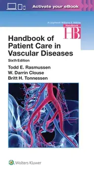Handbook of Patient Care in Vascular Diseases, Paperback/***