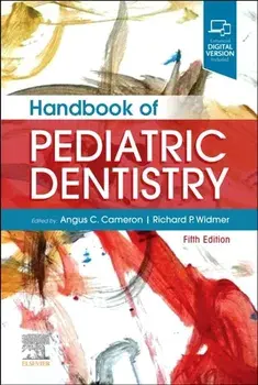 Handbook of Pediatric Dentistry. 5 ed, Paperback/***