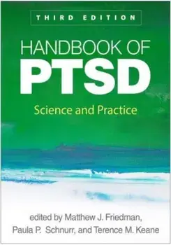 Handbook of PTSD, Third Edition. Science and Practice, 3 ed, Paperback/***