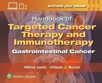 Handbook of Targeted Cancer Therapy and Immunotherapy: Gastrointestinal Cancer, Paperback/Mitesh J. Borad