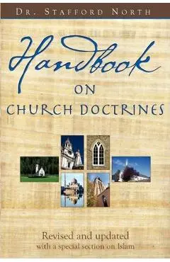 Handbook on Church Doctrines - Stafford North