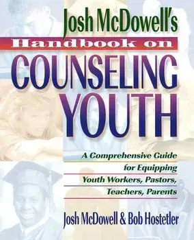 Handbook on Counseling Youth, Paperback/John McDowell