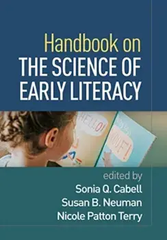Handbook on the Science of Early Literacy, Paperback/***