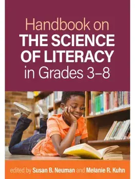 Handbook on the Science of Literacy in Grades 3-8, Hardback/***