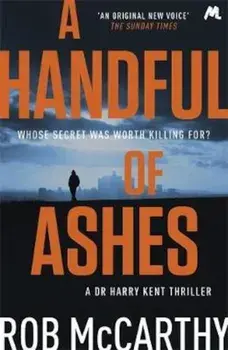 Handful of Ashes, Paperback/Rob McCarthy
