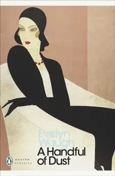 Handful of Dust, Paperback/Evelyn Waugh